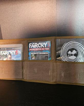 Far Cry 3