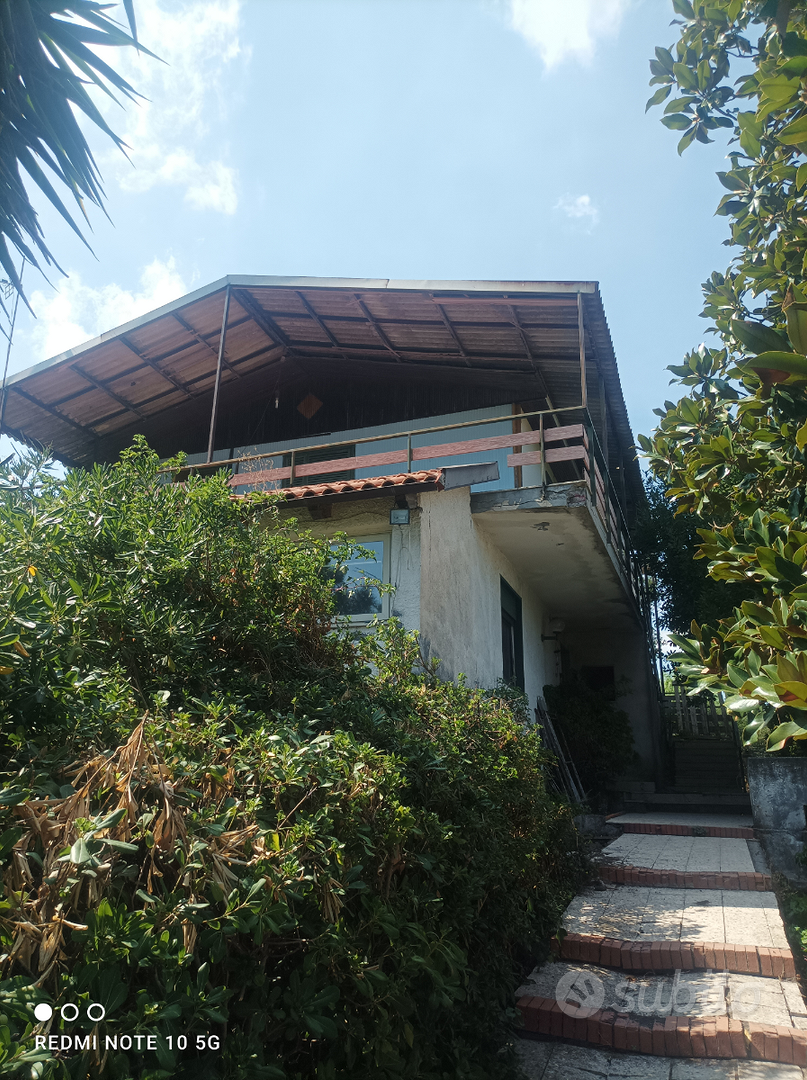 House in Pedara, Catania - Vista 5