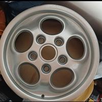 cerchi  in lega porsche 944  o  911