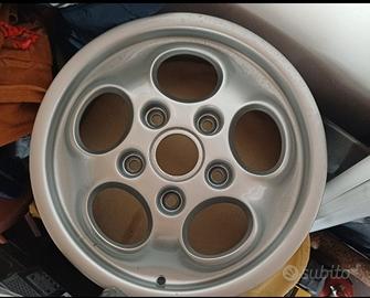 cerchi  in lega porsche 944  o  911