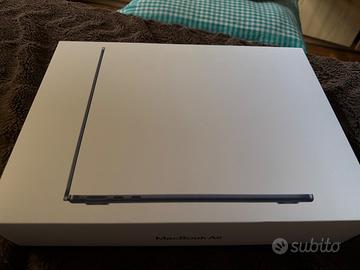 MacBookAir13