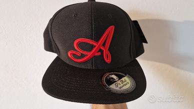 Cappello Atlanta Braves MLB