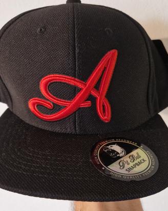 Cappello Atlanta Braves MLB
