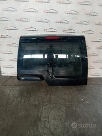 Portellone cofano posteriore Land Rover Discovery 