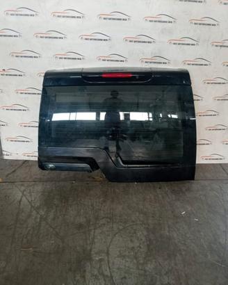 Portellone cofano posteriore Land Rover Discovery 