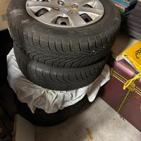 Gomme auto 175/65R 14