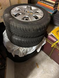 Gomme auto 175/65R 14