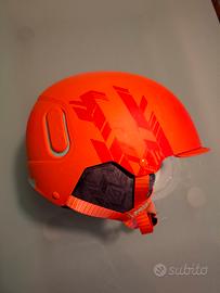 Casco sci snowboard junior 