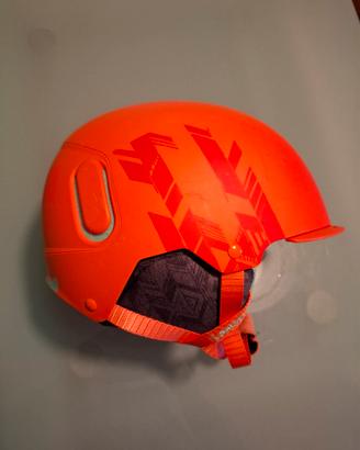 Casco sci snowboard junior 