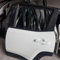 Porta posteriore sx Jeep Renegade