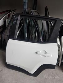 Porta posteriore sx Jeep Renegade