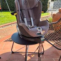 Cybex Sirona Z i-Size + base Z di Cybex