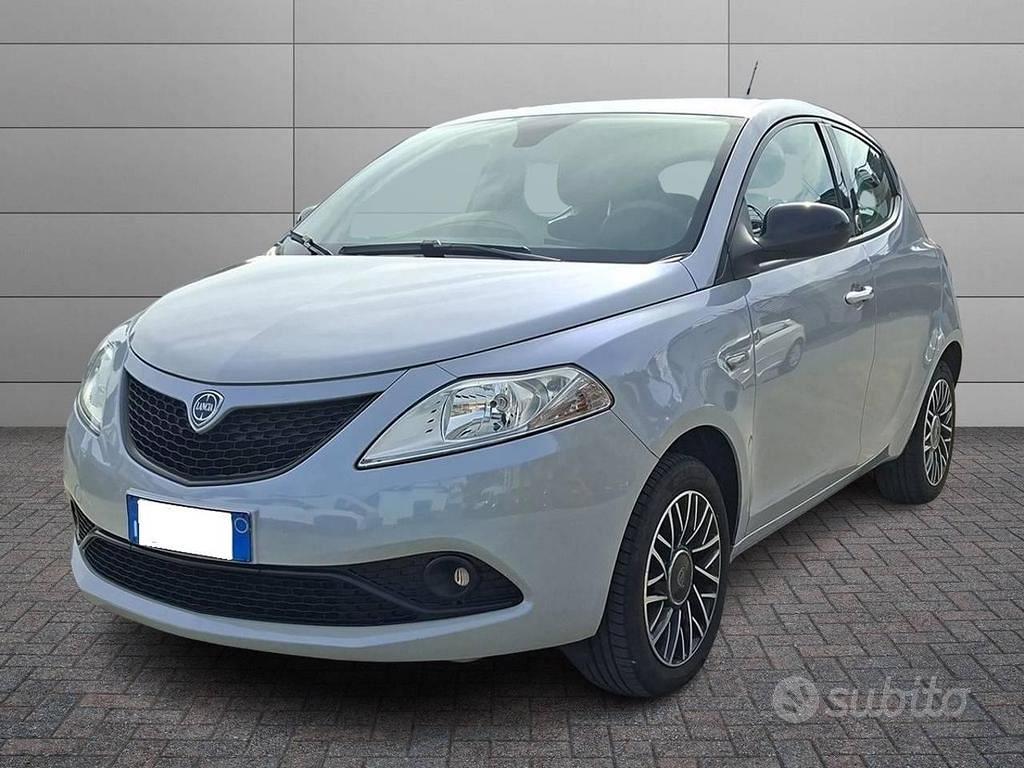 Lancia Ypsilon 3ª serie