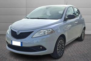 Lancia Ypsilon 1.2 Gold ecochic Gpl 69cv my19