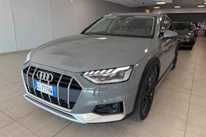 Audi A4 allroad 40 TDI 204 CV S tronic Identity Co