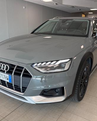 Audi A4 allroad 40 TDI 204 CV S tronic Identity Co