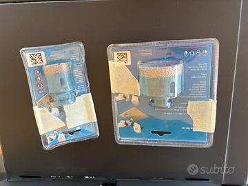 Frese diamanta Sigma