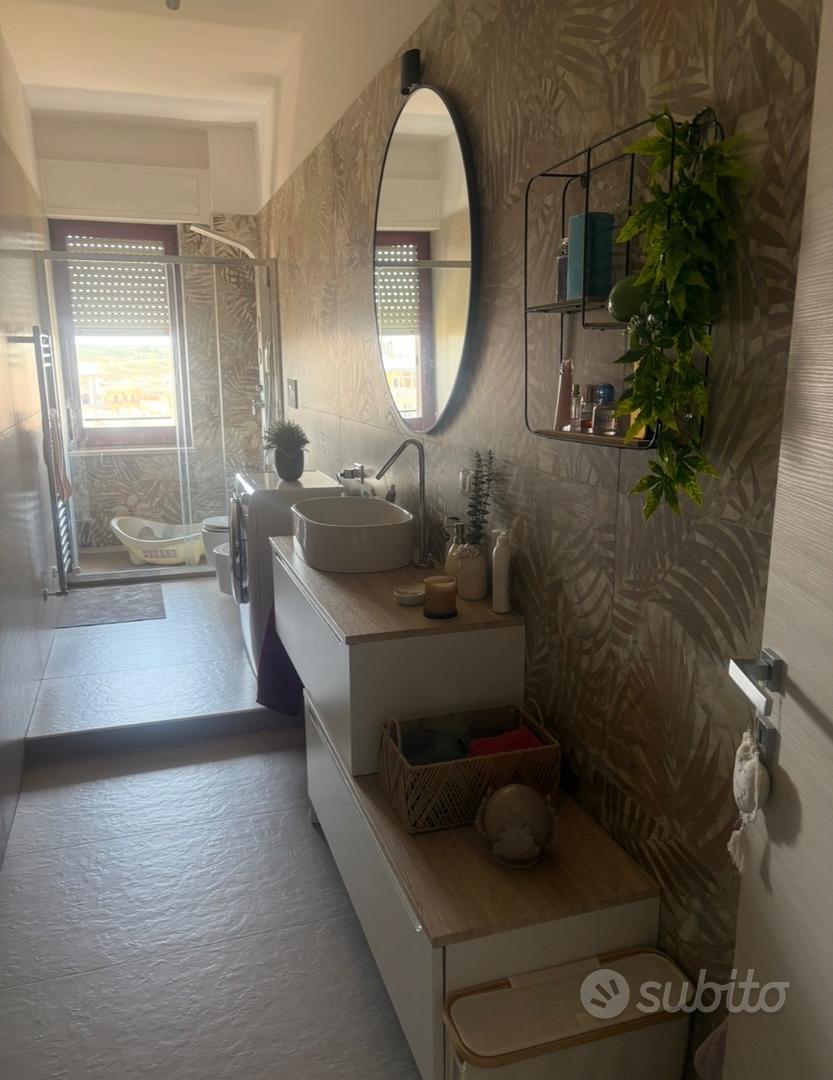 Appartamento – Montemesola, Taranto - Vista 2