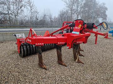 DISSODATORE HE-VA SUB-TILLER 3 m - 5 ANCORE
