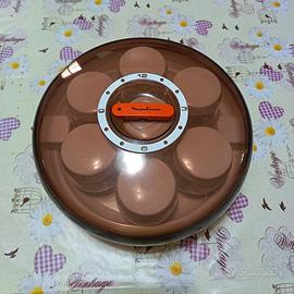 Yogurtiera Moulinex