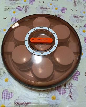 Yogurtiera Moulinex