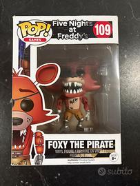Funko pop