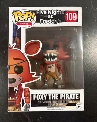 Funko pop