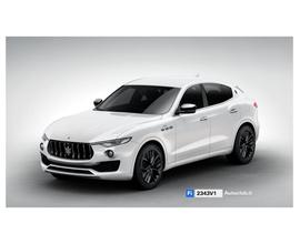 MASERATI Levante GT Hybrid Ultima MY24 330cv