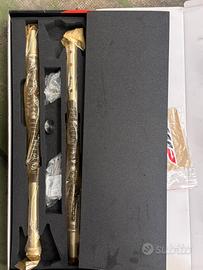 KTM 690 R - WP cartuccia chiusa forcelle