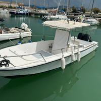 Rover Marine 26