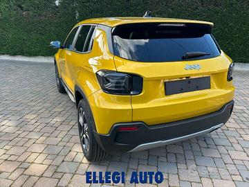 JEEP Avenger PROMO FINANZ. 1.2 Turbo 100 CV Summ