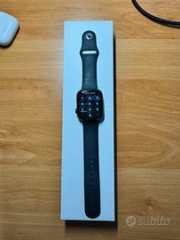 Apple Watch Serie 8 45mm
