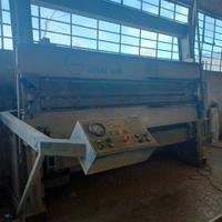 Strettoio meber opera 3000