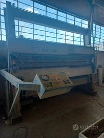 Strettoio meber opera 3000