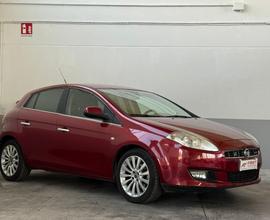 Fiat Bravo 1.6 MJT 120 CV DPF Emotion