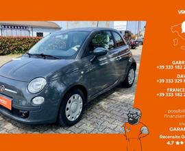 FIAT 500 1.3 Multijet 95 CV Pop