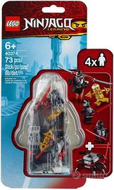 Lego Ninjago 40374 Nuovo