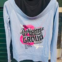 Maglia donna Boxeur des Rues