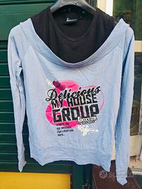 Maglia donna Boxeur des Rues
