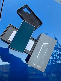 Samsung S25 Ultra come nuovo