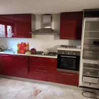 Mobili cucina completa