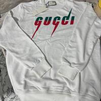 Felpa uomo. Gucci