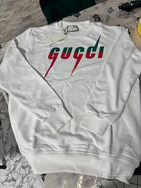 Felpa uomo. Gucci