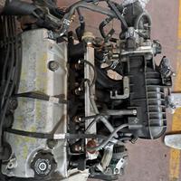 Motore Honda. cl 1400 Benzina. 16V. Sigla DI4A8