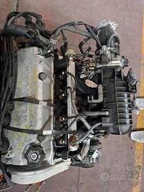 Motore Honda. cl 1400 Benzina. 16V. Sigla DI4A8