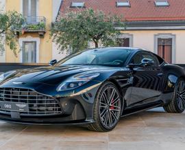 ASTON MARTIN DB12 Coupe 4.0 V8 auto