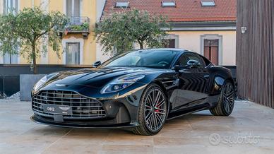 ASTON MARTIN DB12 Coupe 4.0 V8 auto