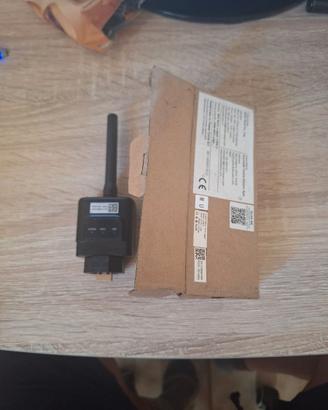 Modulo Wi‑Fi Stick Logger LSW‑3 inverter fotovolta