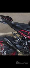 Scarico Z900 HP CORSE