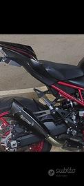 Scarico Z900 HP CORSE
